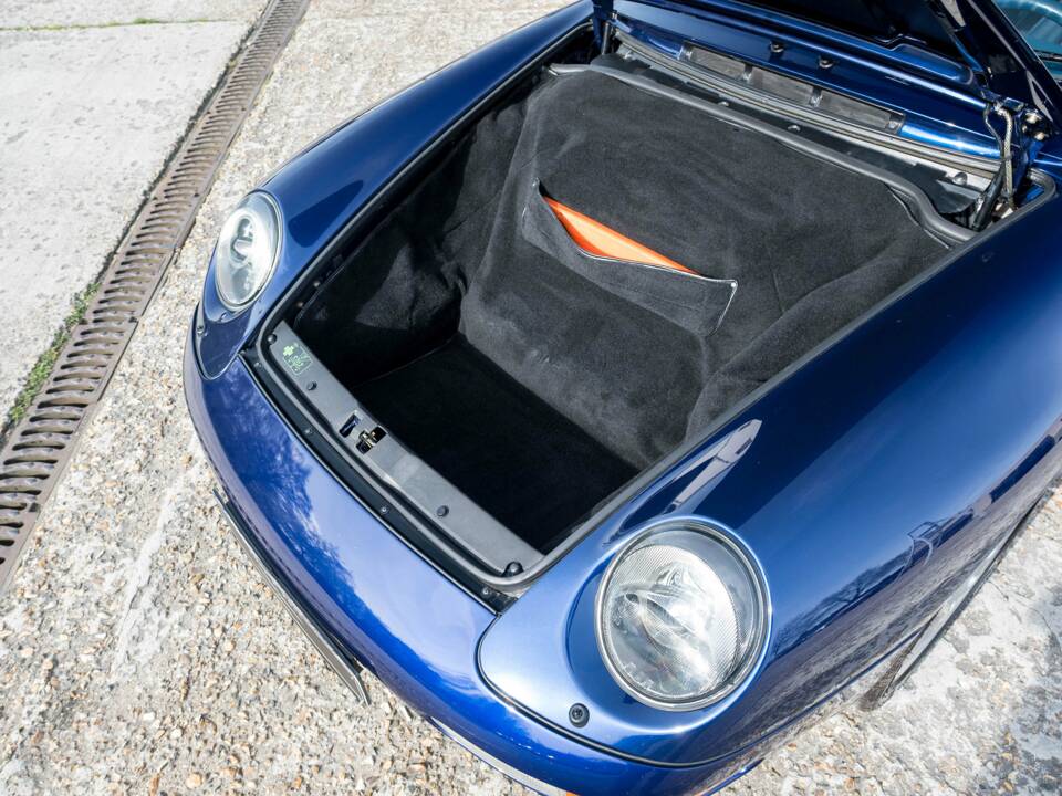 Afbeelding 39/44 van Porsche 911 Carrera (1994)