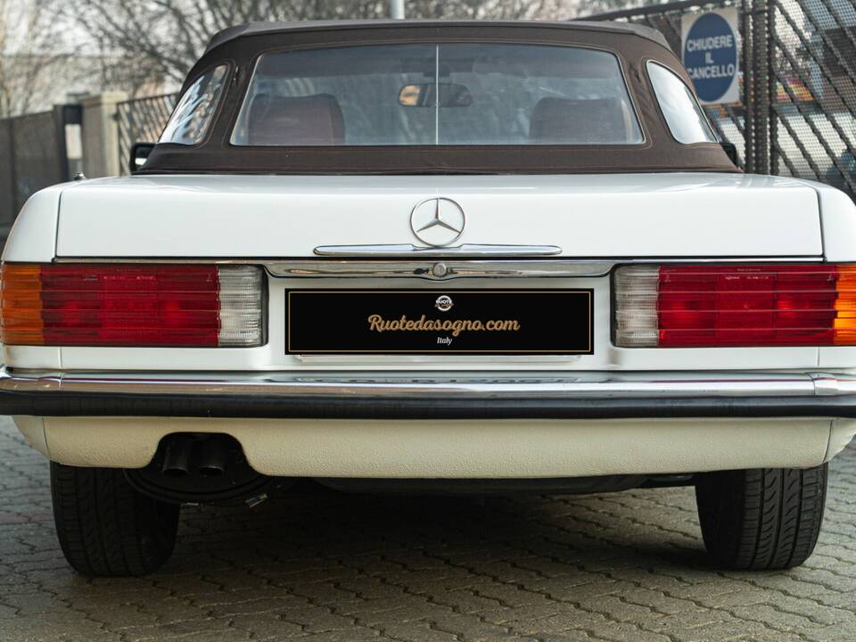 Image 9/50 de Mercedes-Benz 300 SL (1986)