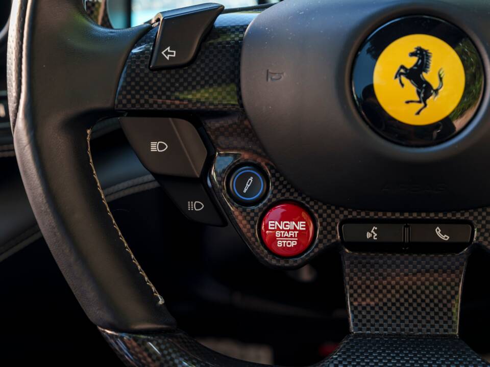 Bild 18/36 von Ferrari GTC4Lusso T (2020)