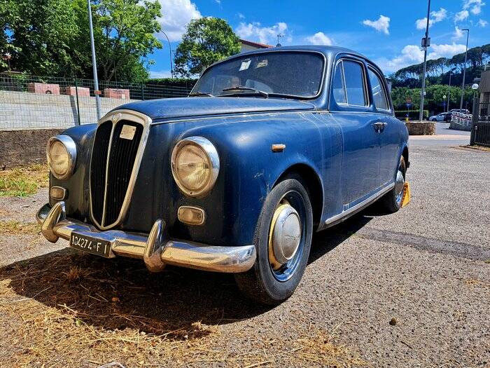 Bild 2/7 von Lancia Appia C10 (1957)