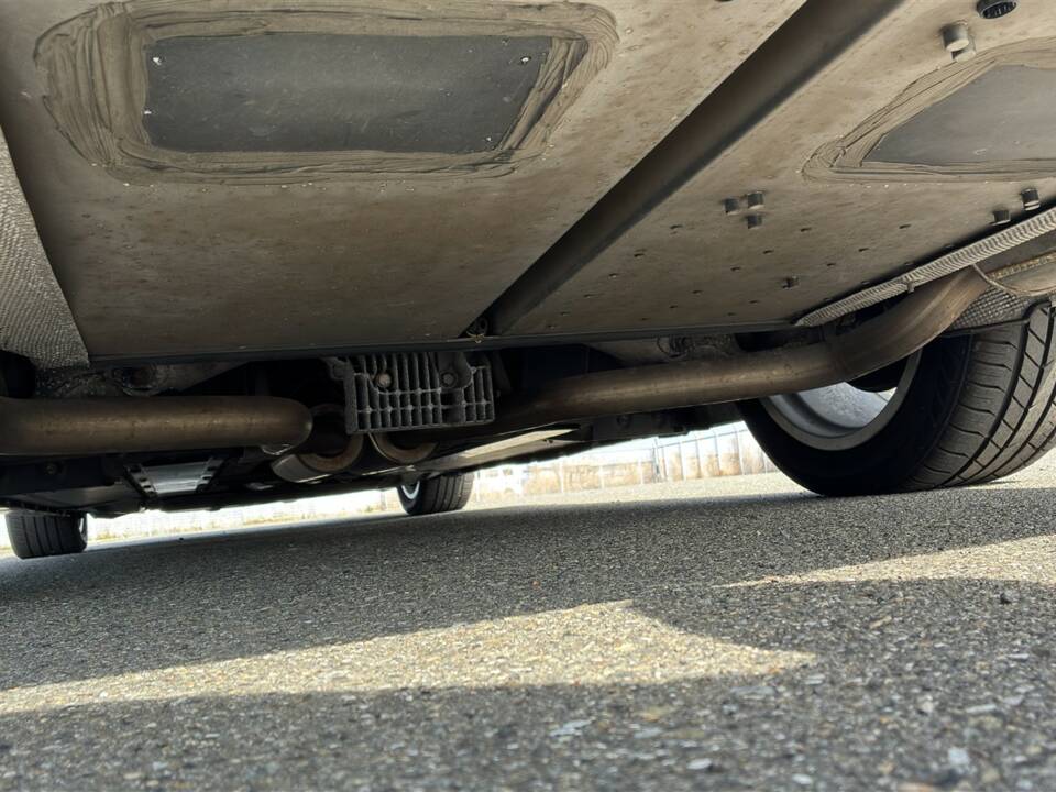 Image 43/44 of Rolls-Royce Phantom VII (2004)