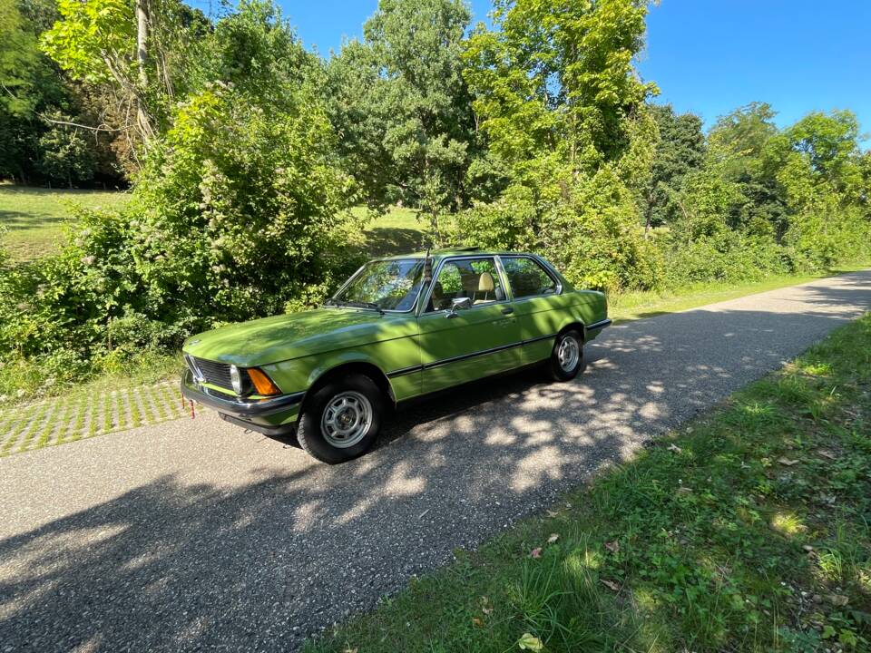 Bild 35/55 von BMW 318 (1978)