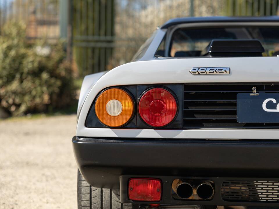 Bild 32/84 von Ferrari 512 BBi (1982)