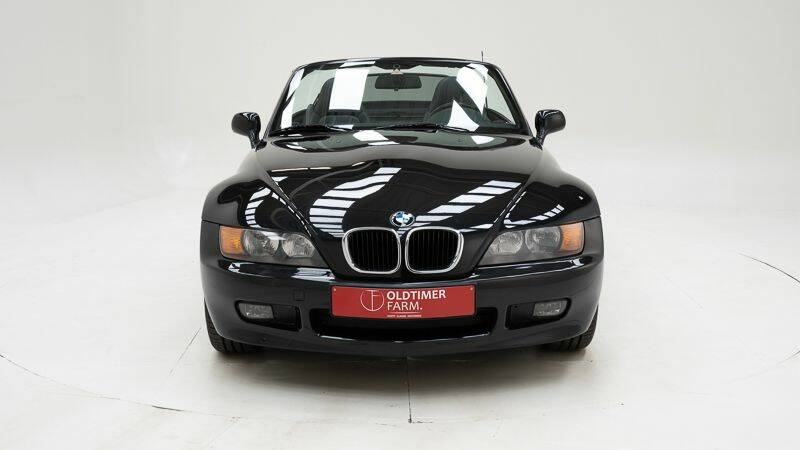 Bild 9/15 von BMW Z3 1.9 (1999)