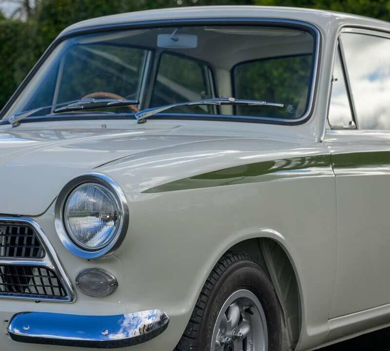 Bild 31/40 von Ford Lotus Cortina (1963)