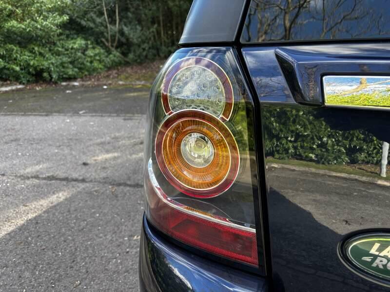 Image 32/50 of Land Rover Freelander TD4 (2015)