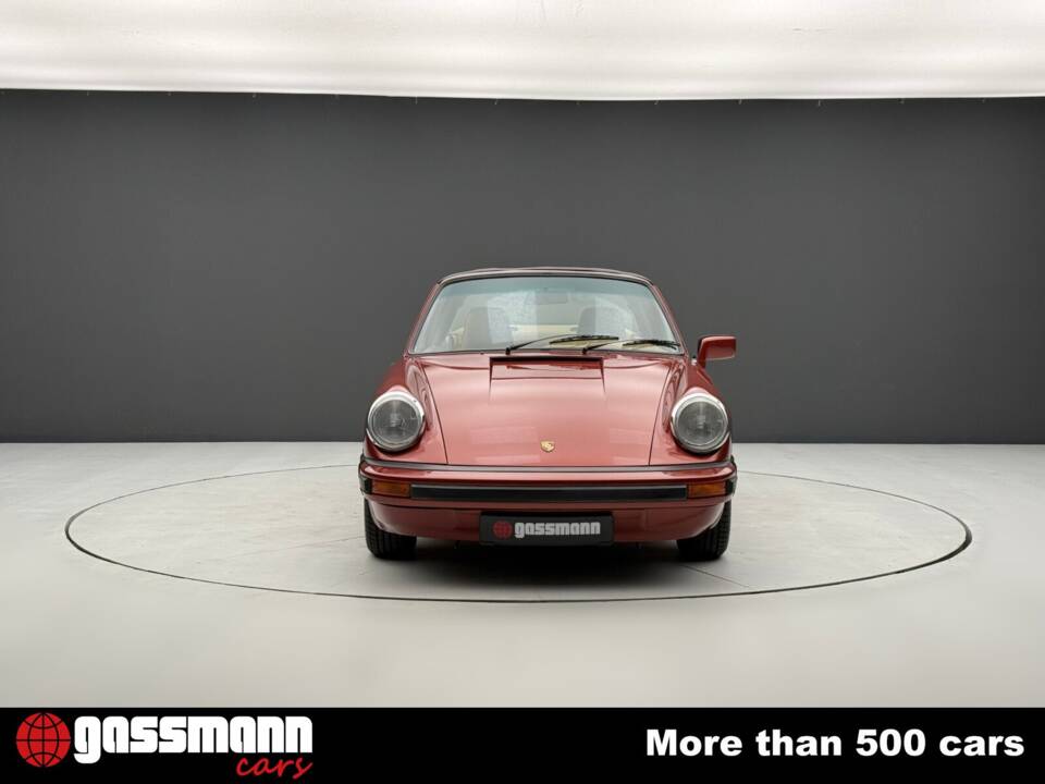 Image 2/15 de Porsche 911 2.7 S (1976)