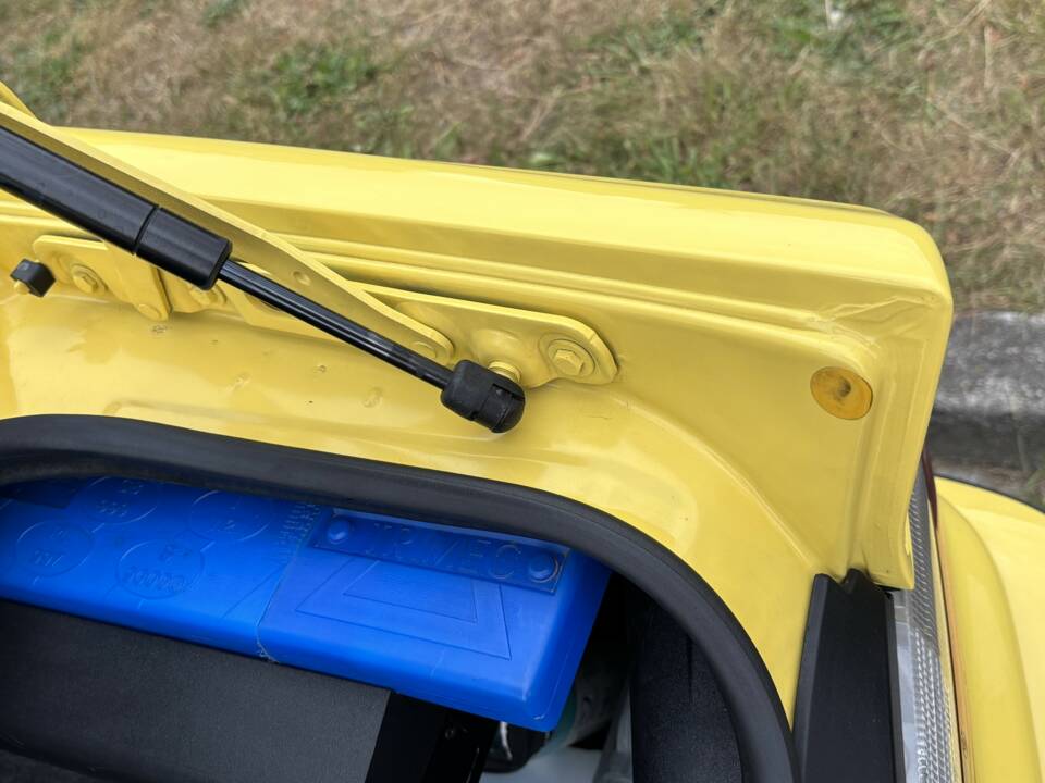 Bild 40/41 von BMW M3 (1996)