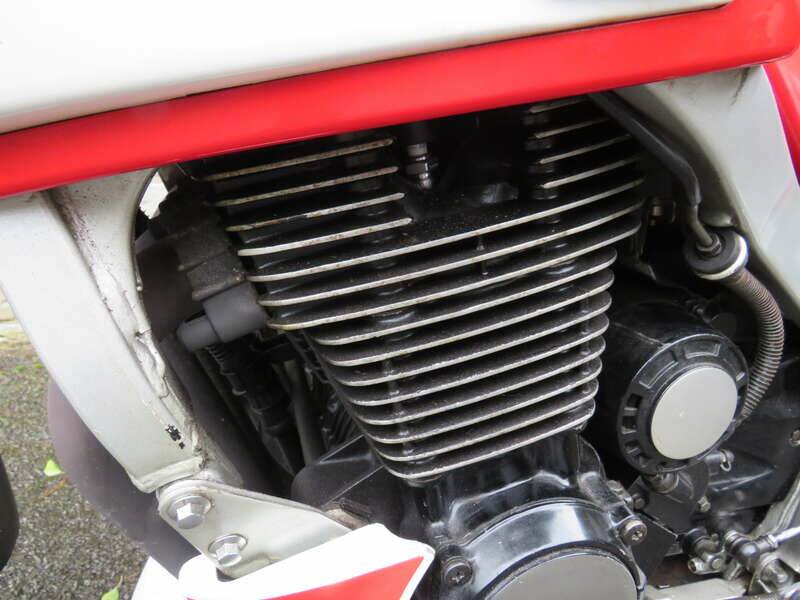 Bild 24/43 von Yamaha FJ 1200 (1986)