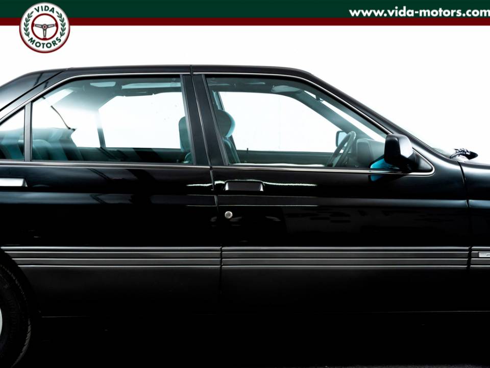 Afbeelding 6/29 van Alfa Romeo 164 2.0 (1989)