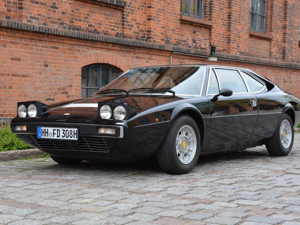 Bild 40/50 von Ferrari Dino 208 GT4 (1976)