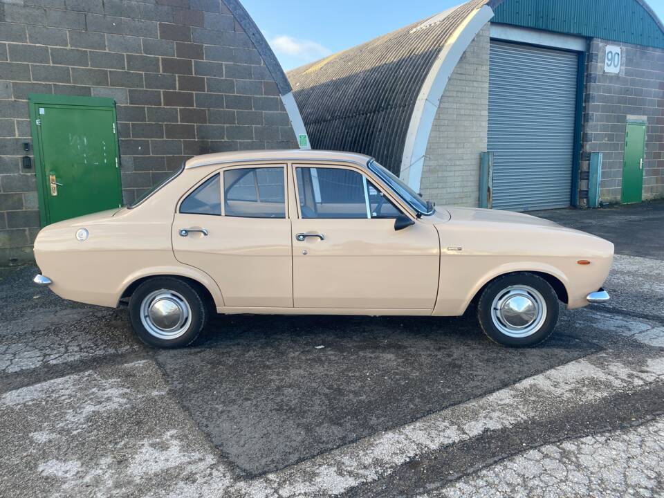 Immagine 9/100 di Ford Escort 940 DeLuxe (1970)