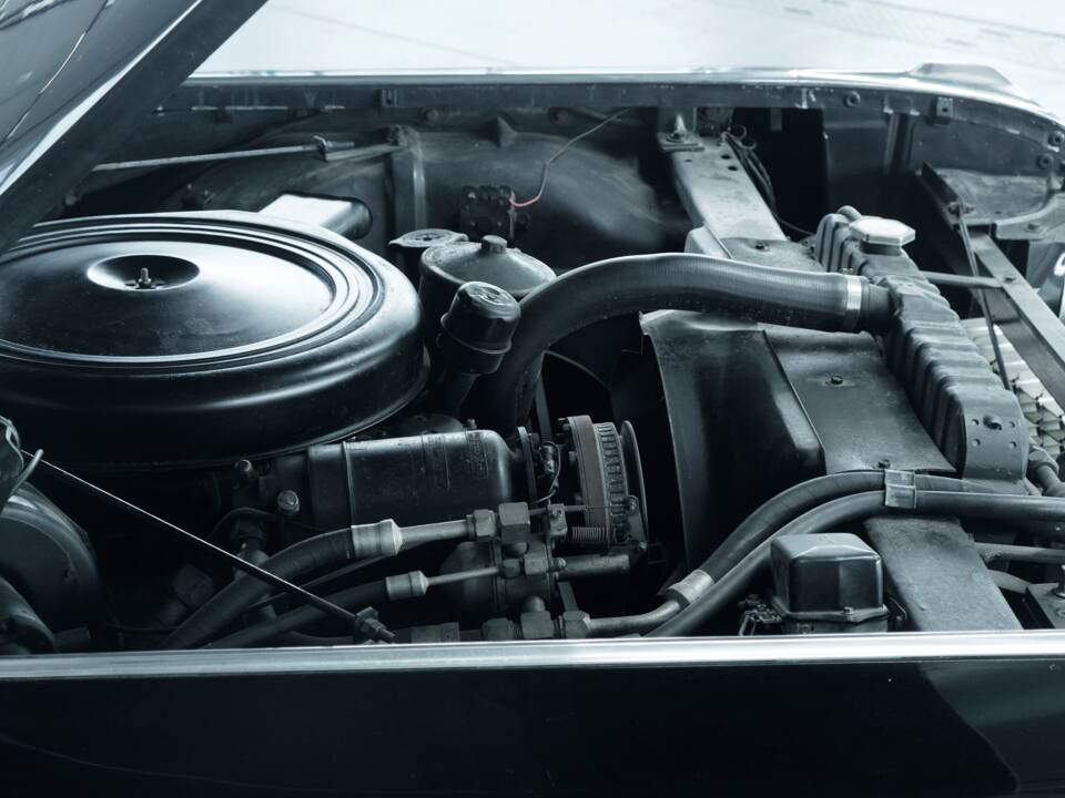 Afbeelding 49/50 van Cadillac 75 Fleetwood (1959)