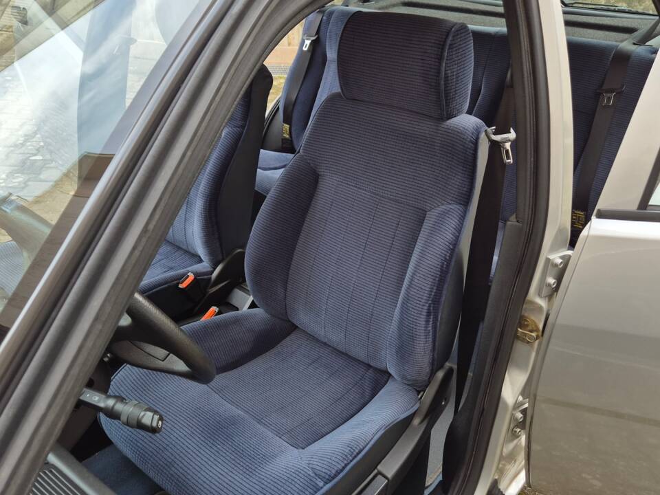 Immagine 74/193 di FIAT Tipo 1.4 DGT (1989)