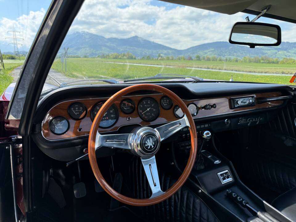 Afbeelding 36/39 van ISO Grifo GL 350 (1967)