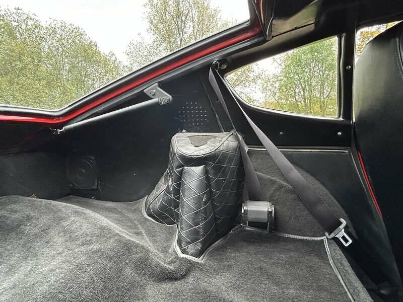 Imagen 49/50 de Datsun 240 Z (1974)