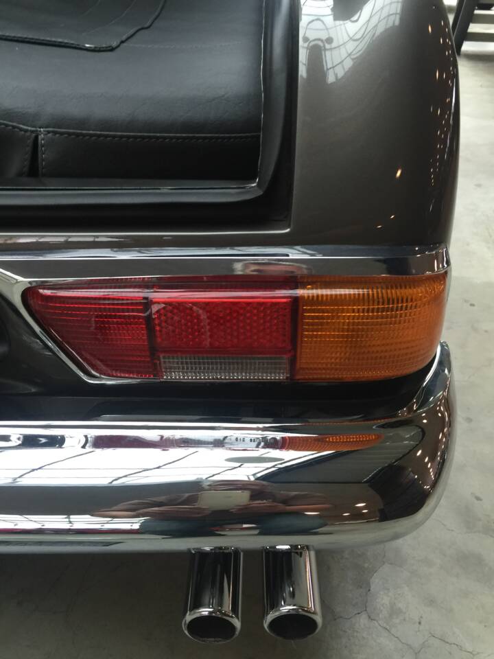 Afbeelding 12/51 van Mercedes-Benz 230 SL (1966)