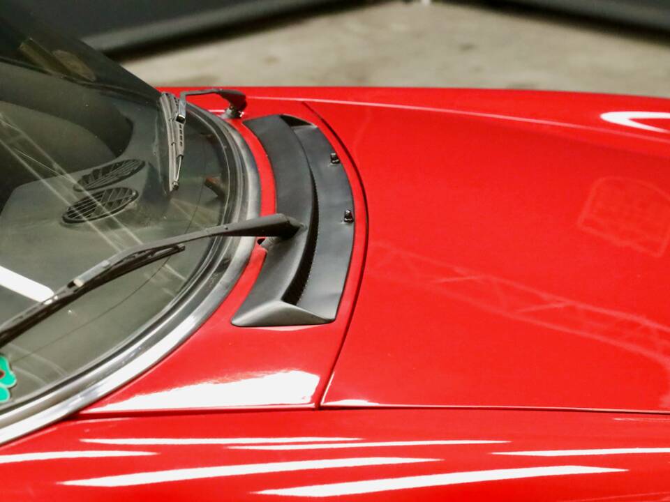Image 41/50 of Alfa Romeo 2000 Spider Veloce (1982)