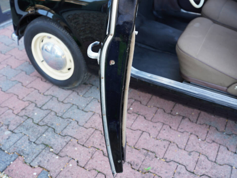 Image 20/50 of Lancia Appia C10 (1954)