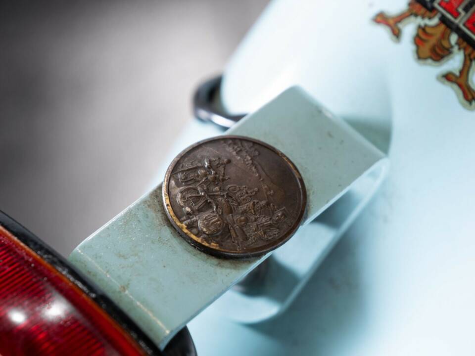 Image 27/50 of Bianchi DUMMY (1958)