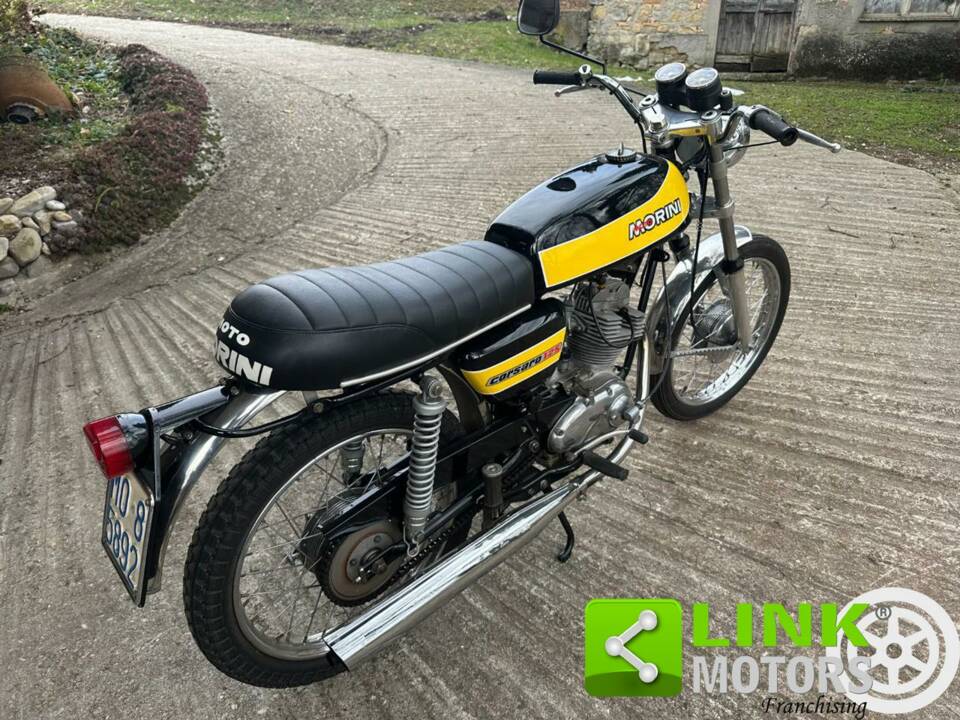 Image 4/10 of Moto Morini DUMMY (1974)