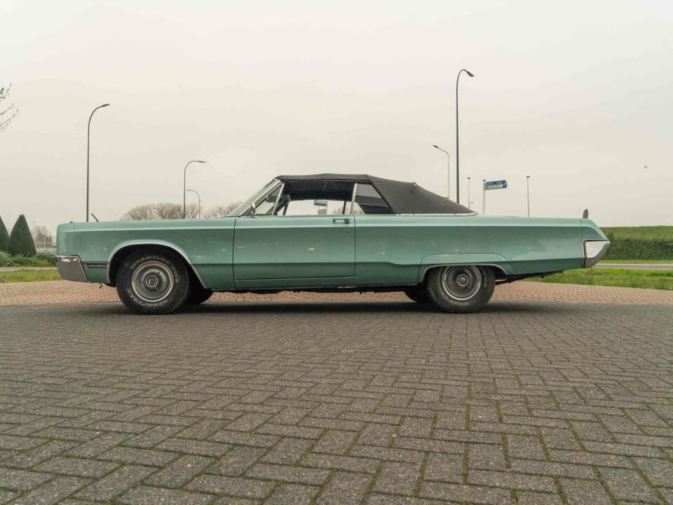 Immagine 5/6 di Chrysler 300 (1967)
