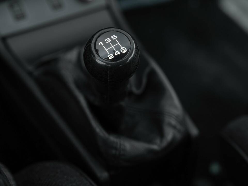 Immagine 47/50 di Audi quattro (1985)