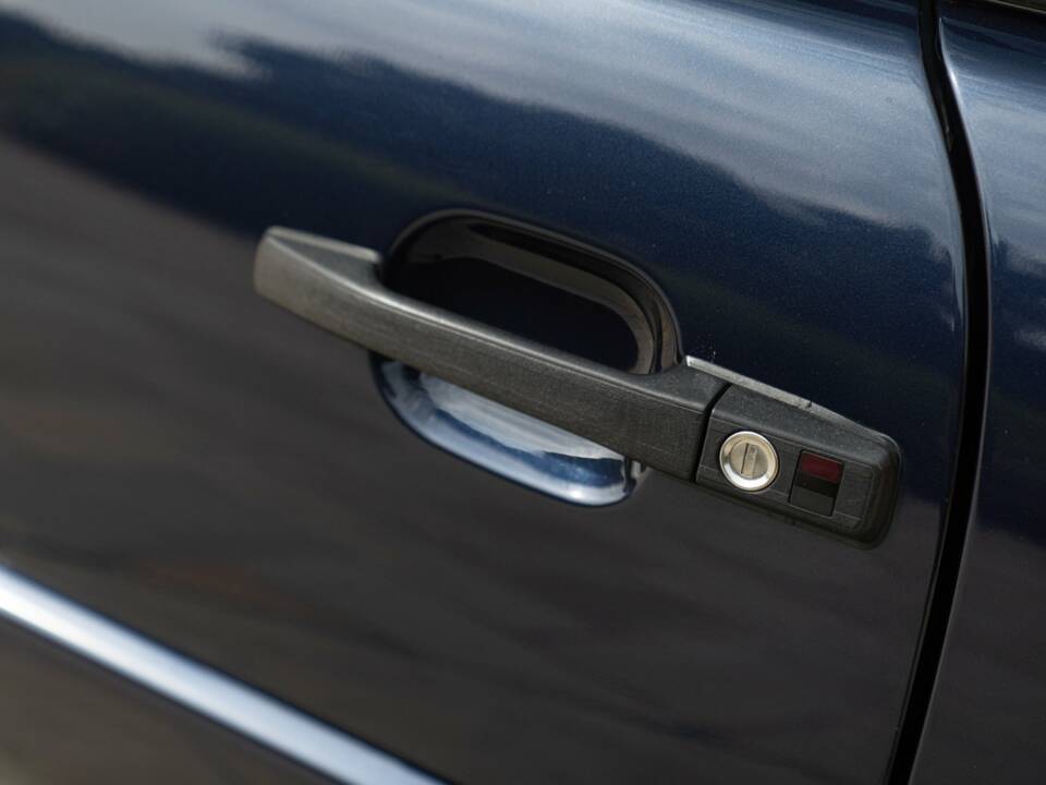 Bild 18/50 von Mercedes-Benz SL 320 (1995)