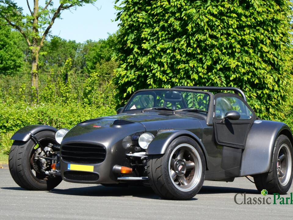 Image 1/50 de Donkervoort D8 180 (2001)