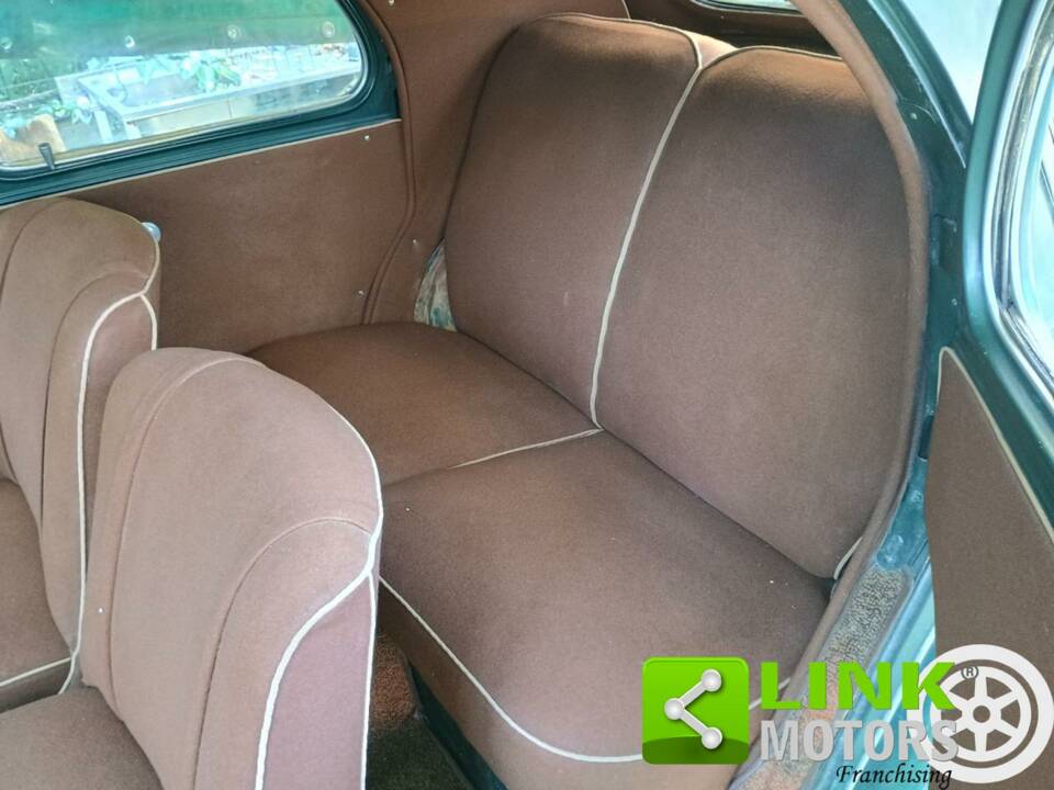 Bild 7/10 von Lancia Ardea (1948)