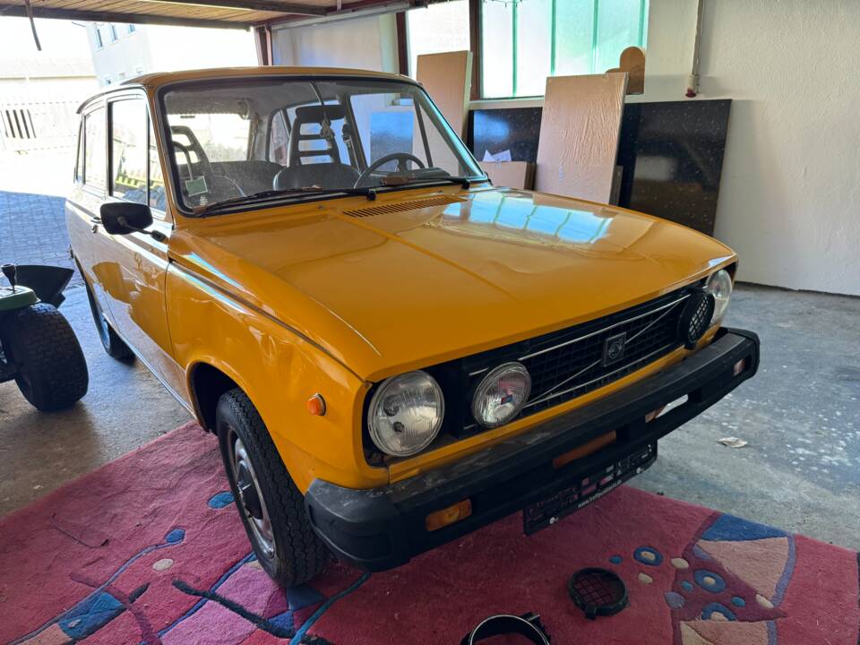 Bild 5/16 von Volvo 66 (1975)