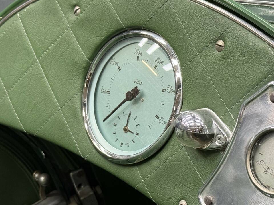Afbeelding 33/47 van MG TC (1948)