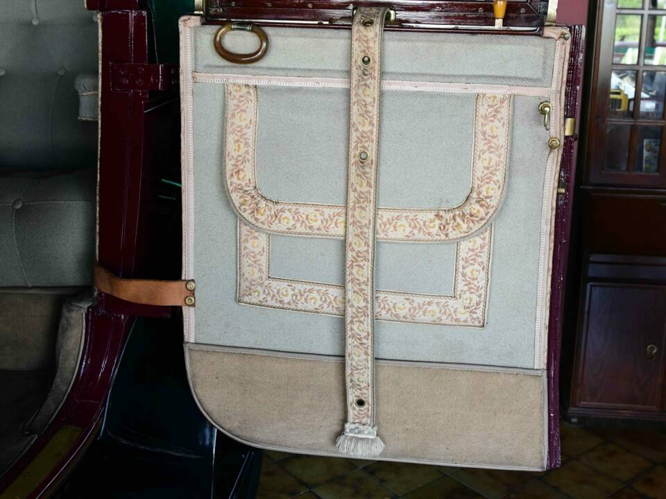 Image 25/39 de Minerva AA 16HP (1908)