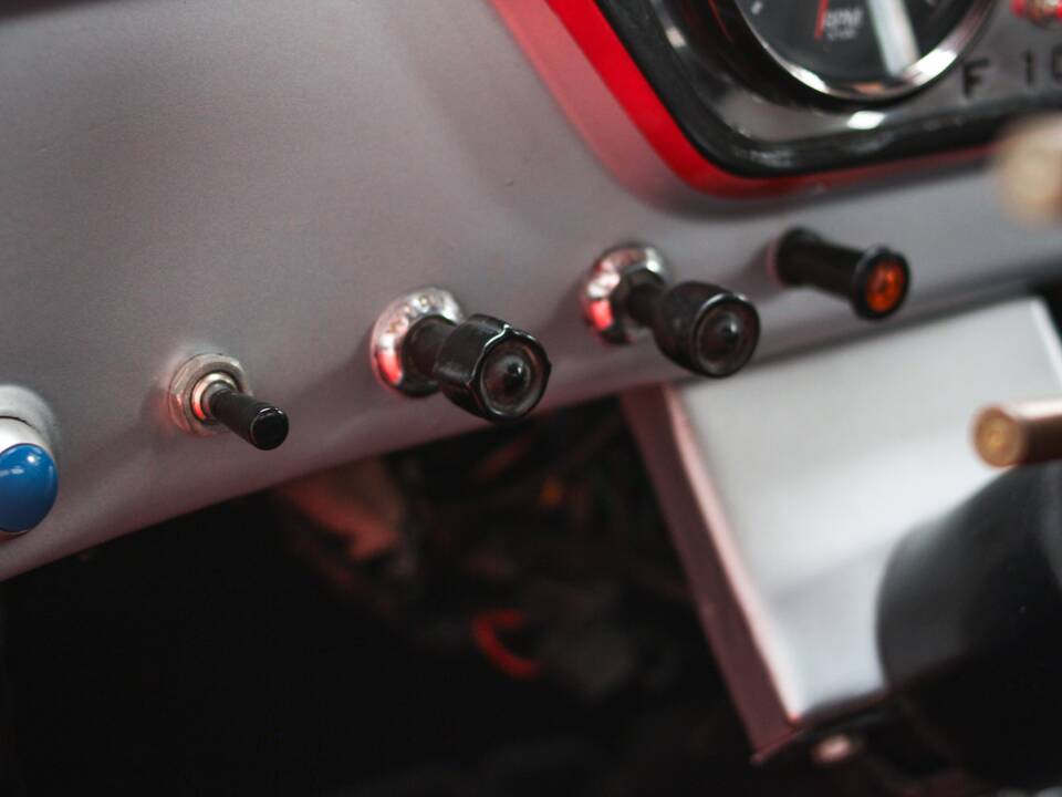 Imagen 23/57 de Ford F-100 (1955)