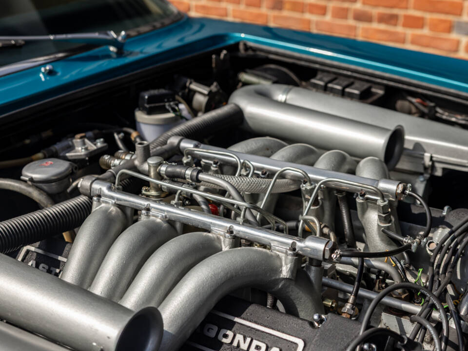 Immagine 55/71 di Aston Martin DBS V8 (1971)