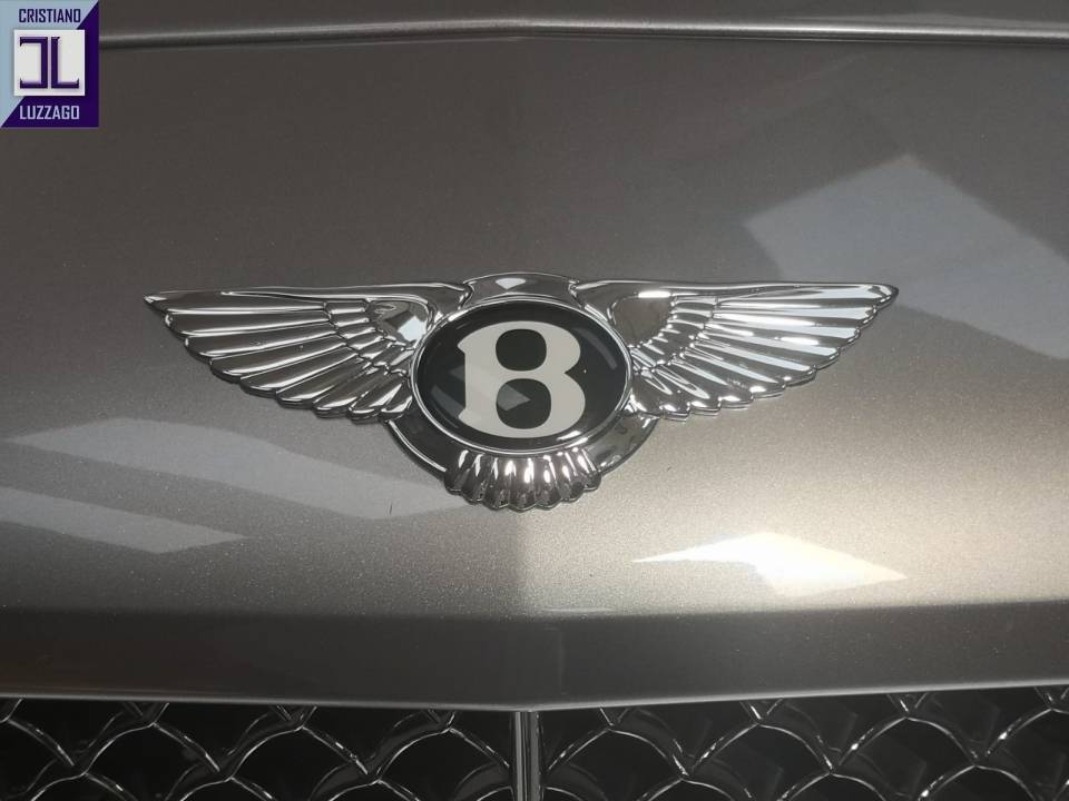 Imagen 12/39 de Bentley Continental GT Speed (2008)
