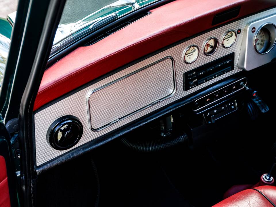 Bild 15/31 von Mini John Cooper Works (2000)