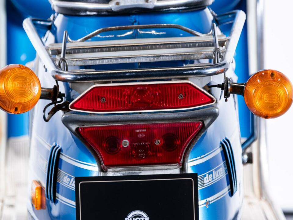 Imagen 21/50 de KTM Ponny II Super 4 (1977)