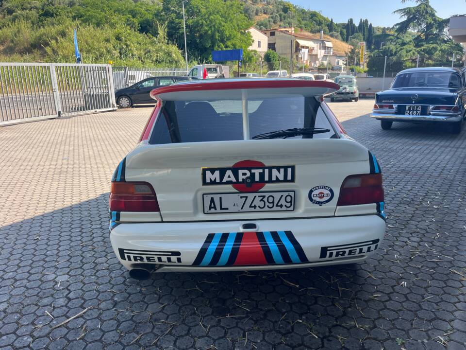 Bild 4/24 von Ford Escort RS Cosworth (1993)
