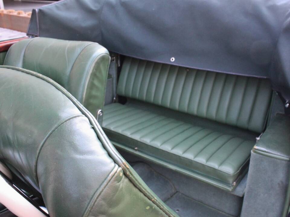 Image 8/17 of Mercedes-Benz 220 Cabriolet A (1953)