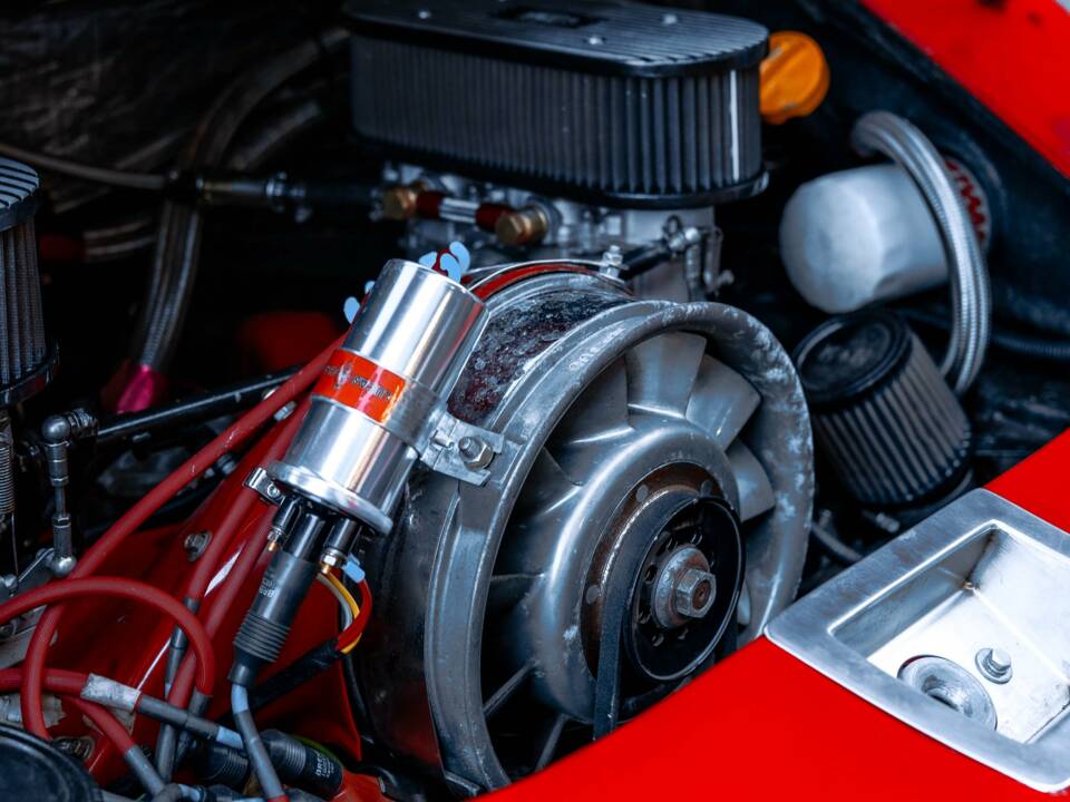 Image 5/23 of Porsche 959 (1966)