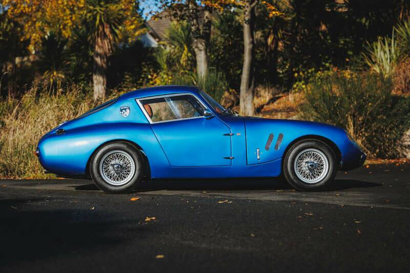 Image 20/50 of WSM Sprite GT (1977)
