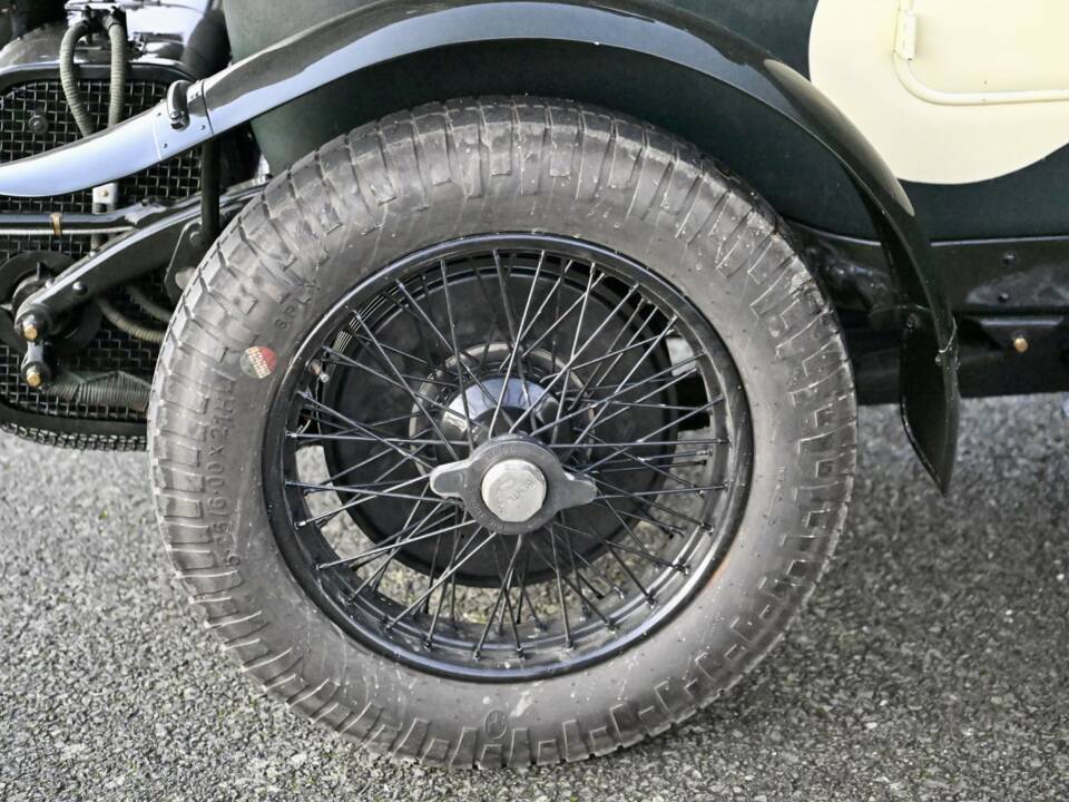 Image 26/50 de Bentley 4 1/2 Litre (1928)