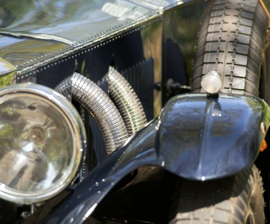 Bild 19/19 von Invicta 4,5 Liter S-Type Low Chassis (1931)