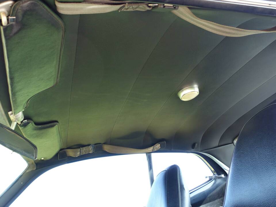 Bild 50/56 von Plymouth Duster (1970)