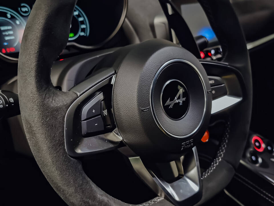 Image 29/36 de Alpine A 110 R (2024)