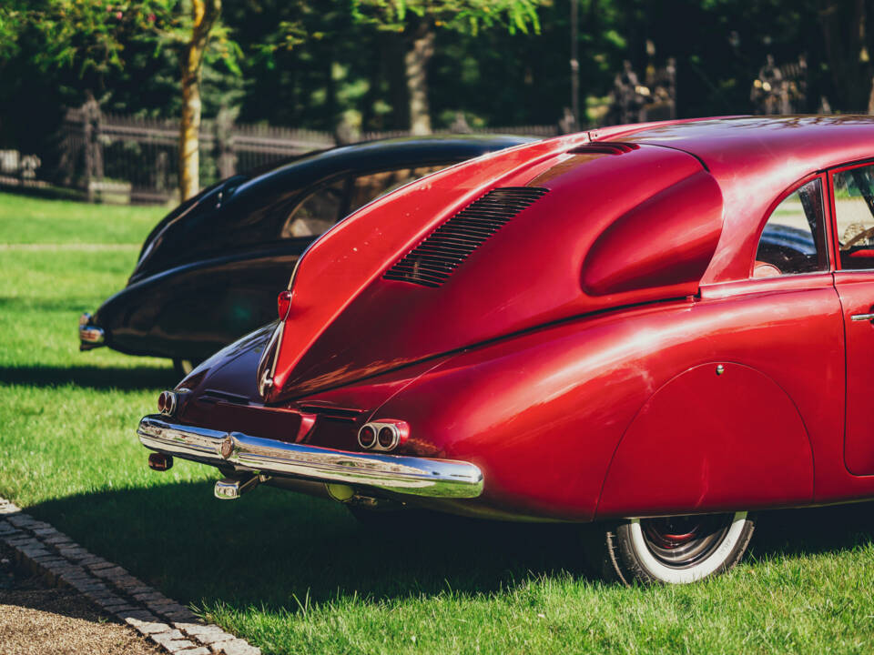 Bild 3/22 von Tatra T 87 (1949)