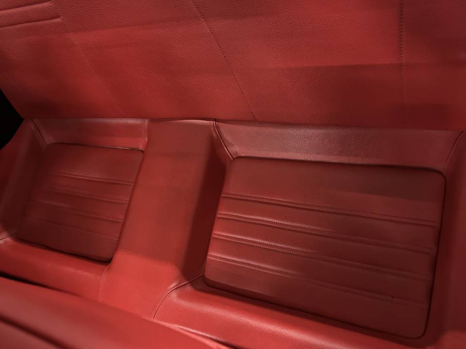 Image 15/26 de Alfa Romeo Montreal (1976)