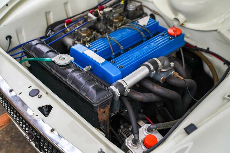 Bild 3/50 von Ford Lotus Cortina (1963)