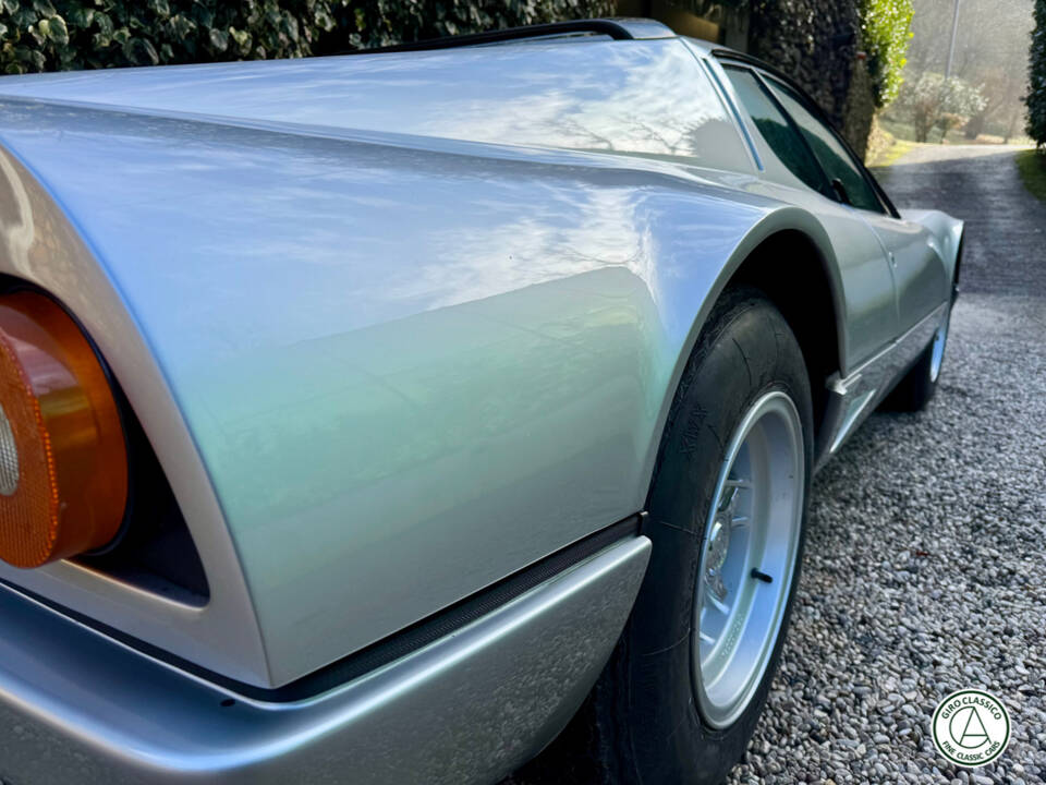 Image 22/43 of Ferrari 512 BB (1979)